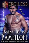 Merciless by Mimi Jean Pamfiloff