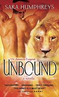 Unbound (The Amoveo Legend #5.5) by Sara Humphreys