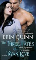 The Three Fates of Ryan Love (Beyond #2) by Erin Quinn