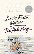 The Pale King by David Foster Wallace