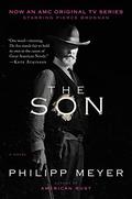 Le fils by Philipp Meyer