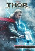 Thor: The Dark World Junior Novel by Michael Siglain