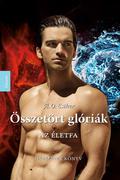 Az életfa (Összetört glóriák #3) by A.O. Esther