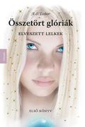 Elveszett lelkek by A.O. Esther