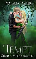 Tempt (Selfish Myths #3) by Natalia Jaster