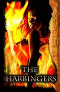 The Harbingers  (The damnation Chronicles # 4) by Joseph Sweet