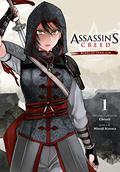 Assassin's Creed: Blade of Shao Jun, Vol. 1 (Assassin's Creed: Blade of Shao Jun #1) by Minoji Kurata