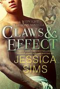 Claws & Effect (Midnight Liaisons #3.6) by Jessica Sims