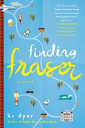 Finding Fraser by K.C. Dyer