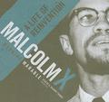 Malcolm X: A Life of Reinvention by Manning Marable