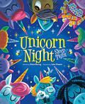 Unicorn Night by Diana Murray