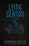Lying Season by Karina Halle