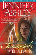 The Redeeming by Jennifer Ashley