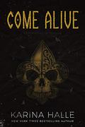 Come Alive by Karina Halle