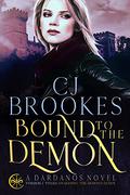 Bound to the Demon (Dardanos, Colorado #5) by Calle J. Brookes