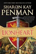 Lionheart (Plantagenets #4) by Sharon Kay Penman