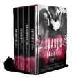 Shades of Trust (Shades of Love #1-4) by Cristiane Serruya