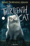 The Thirteenth Cat by Mary Downing Hahn
