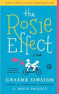The Rosie Effect (Don Tillman #2) by Graeme Simsion
