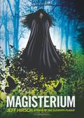 Magisterium by Jeff Hirsch