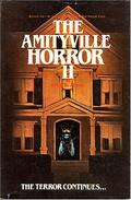 Amityville Horror II by John G. Jones