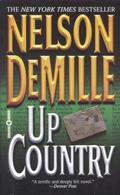 Up Country by Nelson DeMille, Scott Brick