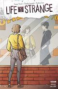 Life is Strange #7 (Life is Strange Comics #7) by Claudia Leonardi