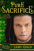 Pure Sacrifice (Mythos Legacy #2) by Jami Gold