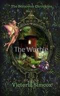 The Warble by Victoria Simcox