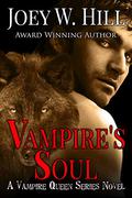 Vampire's Soul by Joey W. Hill