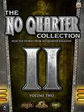 The No Quarter Collection: Volume Two by Aeryn Rudel