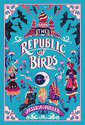 The Republic of Birds by Jessica Miller