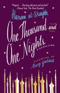One Thousand and One Nights by Hanan Al-Shaykh