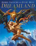 Boris Vallejo and Julie Bell: Dreamland by Boris Vallejo