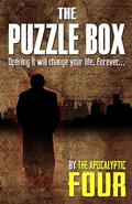 The Puzzle Box by Ryan T. McFadden