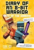 Journal d'un noob  (Vrai Guerrier) tome 4 - Minecraft (8-Bit Warrior #4) by Cube Kid