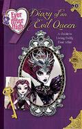 Diary of an Evil Queen by Stacia Deutsch
