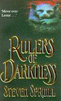 Rulers Of Darkness by Steven G. Spruill
