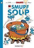 The Smurfs #13: Smurf Soup (Les Schtroumpfs / The Smurfs #10) by Simone Campisano