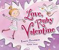 Love, Ruby Valentine by Laurie B. Friedman