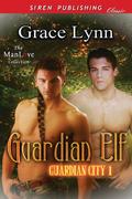 Guardian Elf [Guardian City 1] (Guardian City #1) by Grace Lynn