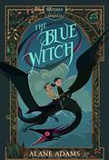 The Blue Witch (The Witches of Orkney #1) by Alane Adams