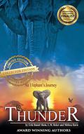 Thunder (Thunder: An Elephant's Journey #1) by Erik Daniel Shein