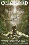 Clarkesworld Magazine, October 2020, #169 by Natalia Theodoridou