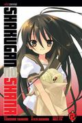 Shakugan No Shana Vol. 2 (Shakugan No Shana #2) by Yashichiro Takahashi