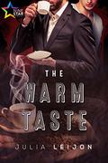 The Warm Taste by Julia Leijon