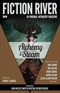 Alchemy & Steam (Fiction River #13) by Kerrie L. Hughes