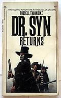 Dr Syn Returns (Doctor Syn #3) by Russell Thorndike