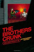 The Brothers Crunk by William Pauley III