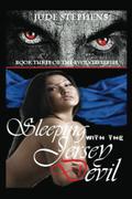 Sleeping with the Jersey Devil (The Evolved #3) by Jude Stephens